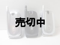 ＮＴＴドコモ　Ｎ５０３ｉ　モックアップ