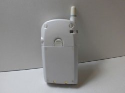 画像3: ＮＴＴドコモ　Ｎ２０７ｓＨＹＰＥＲ　モックアップ