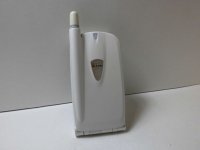 ＮＴＴドコモ　Ｎ２０７ｓＨＹＰＥＲ　モックアップ