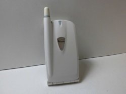 画像1: ＮＴＴドコモ　Ｎ２０７ｓＨＹＰＥＲ　モックアップ