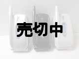 ＮＴＴドコモ　Ｎ５０４ｉ　モックアップ　３色セット　【クリックポスト非対応商品】