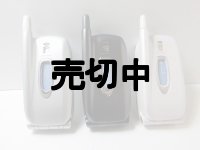 ＮＴＴドコモ　Ｎ５０４ｉ　モックアップ