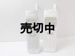 画像1: ＮＴＴドコモ　Ｎ２０８ＨＹＰＥＲ　モックアップ