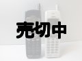 ＮＴＴドコモ　ＫＯ２０７　デジタルムーバ　モックアップ