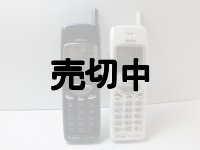 ＮＴＴドコモ　ＫＯ２０７　デジタルムーバ　モックアップ