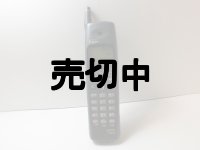 ＮＴＴドコモ　Ｒ２０３　デジタルムーバ　モックアップ