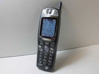 ＮＴＴドコモ　ＫＯ２１０ｉ　デジタルムーバ　モックアップ