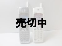 ＮＴＴドコモ　Ｒ２０９ｉ　モックアップ　2色セット
