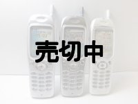 ＮＴＴドコモ　Ｆ５０３ｉ　モックアップ　３色セット
