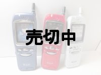 ＮＴＴドコモ　Ｄ５０３ｉ　モックアップ