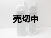 ＮＴＴドコモ　Ｆ２０８ ＨＹＰＥＲ　モックアップ