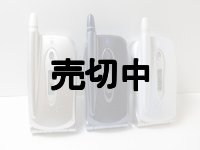 ＮＴＴドコモ　Ｆ５０３ｉｓ　モックアップ　３色セット