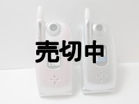 ＮＴＴドコモ　Ｆ２５１ｉ　モックアップ　２色セット　【クリックポスト非対応商品】