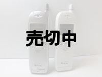 ＮＴＴドコモ　Ｄ２０８　モックアップ