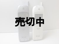 ＮＴＴドコモ　Ｄ２０７　モックアップ