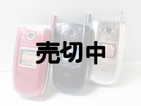 ａｕ　Ａ１３０３ＳＡ　モックアップ　３色セット