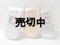 ａｕ　Ａ３０１５ＳＡ　モックアップ　３色セット
