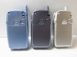 画像3: ＮＴＴドコモ　Ｎ５０３ｉｓ　モックアップ