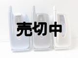 ＮＴＴドコモ　Ｎ５０３ｉｓ　モックアップ　３色セット　【クリックポスト非対応商品】