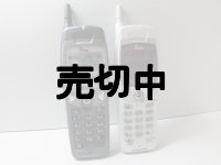 ａｕ　７０４Ｇ　モックアップ