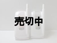 ａｕ　Ａ１０１１ＳＴ　モックアップ　２色セット