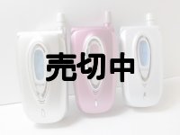 ＮＴＴドコモ　Ｎ２１１ｉｓ　モックアップ　３色セット　【クリックポスト非対応商品】