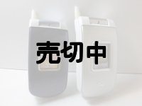 ａｕ　Ａ５３０６ＳＴ　モックアップ　２色セット