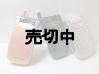 ａｕ　Ｃ１００２Ｓ　モックアップ