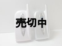 ａｕ　Ａ３０１３Ｔ　モックアップ　２色セット