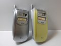 ａｕ　Ａ１４０１Ｋ　モックアップ