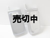 ａｕ　Ｃ３１３Ｋ　モックアップ