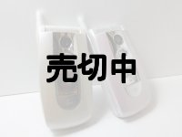 ａｕ　Ａ５４０１ＣＡII　モックアップ　２色セット　【クリックポスト非対応商品】