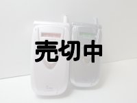 ａｕ　Ｃ４０１ＳＡ　モックアップ