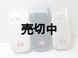 画像3: ボーダフォン　Ｖ３０１Ｔ　モックアップ　３色セット　【クリックポスト非対応商品】