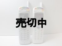 ＮＴＴドコモ　Ｆ５０２ｉ　モックアップ