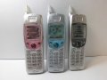Ｊフォン　Ｊ－Ｐ０２　モックアップ