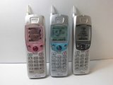 Ｊフォン　Ｊ－Ｐ０２　モックアップ