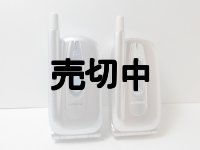 Ｊフォン　Ｊ－Ｎ０４　モックアップ　２色セット　