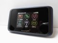 ソフトバンク　５０１ＨＷ　Ｐｏｃｋｅｔ ＷｉＦｉ モックアップ