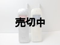 ツーカーセルラー　ＴＤ０１　モックアップ