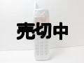 ツーカーセルラー　ＴＴ０１　モックアップ