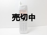 ツーカーセルラー　ＴＴ０１　モックアップ