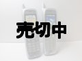 ツーカーセルラー　ＴＫ０４　モックアップ