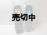 ツーカーセルラー　ＴＫ０４　モックアップ