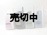 ツーカーセルラー　ＴＴ２１　モックアップ　４色セット　【クリックポスト非対応商品】