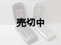画像2: ツーカーセルラー　ＴＫ２１　ＦｕｎＳｔｙｌｅ２　モックアップ　【クリックポスト非対応商品】