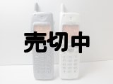 ツーカーセルラー　ＴＴ０２　モックアップ