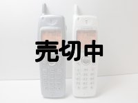 ツーカーセルラー　ＴＴ０２　モックアップ
