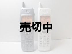 画像1: ツーカーセルラー　ＴＴ０２　モックアップ