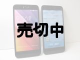 ＡＳＵＳ　ZenFone Selfie ZD551KL　ホワイト　モックアップ